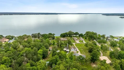 439 Lakeview Harbor Onalaska TX 77360