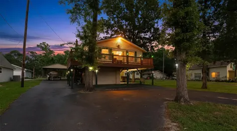 439 Lakeview Harbor Onalaska TX 77360