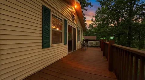 439 Lakeview Harbor Onalaska TX 77360