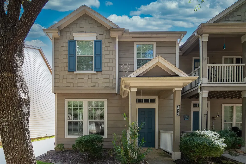 29723 Sullivan Oaks Drive Spring TX 77386