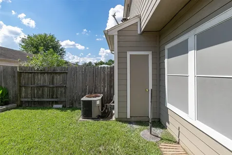 29723 Sullivan Oaks Drive Spring TX 77386