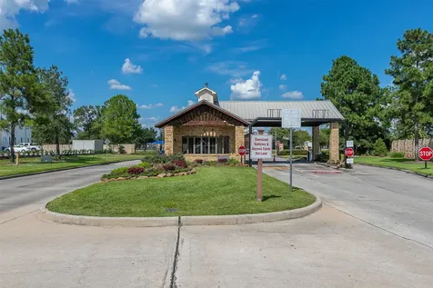 29723 Sullivan Oaks Drive Spring TX 77386
