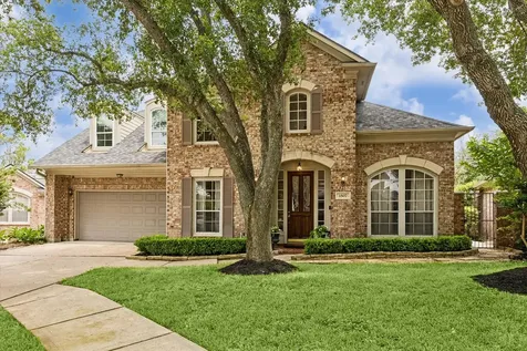 1507 Kennebeck Place Houston TX 77077
