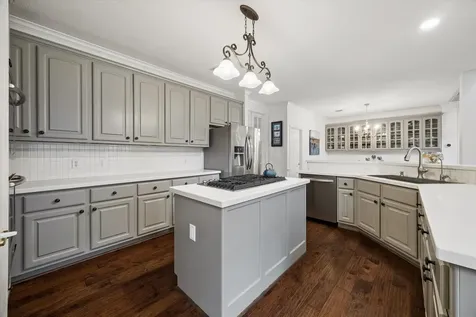 1507 Kennebeck Place Houston TX 77077