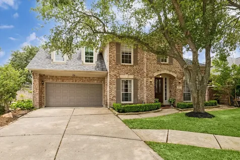 1507 Kennebeck Place Houston TX 77077