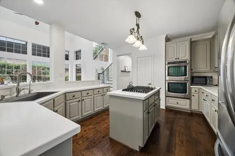 1507 Kennebeck Place Houston TX 77077