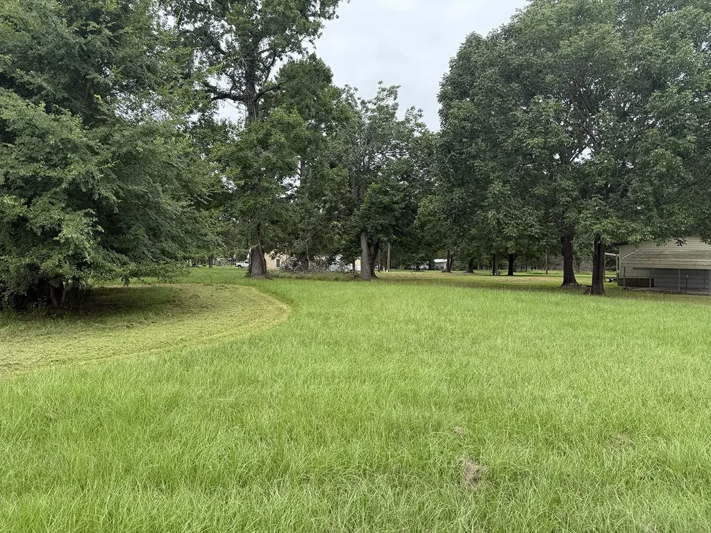 Lot 7 Block 8 Monticello Street Trinity TX 75862