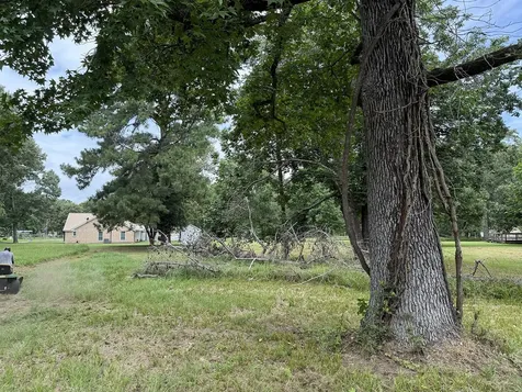 Lot 7 Block 8 Monticello Street Trinity TX 75862