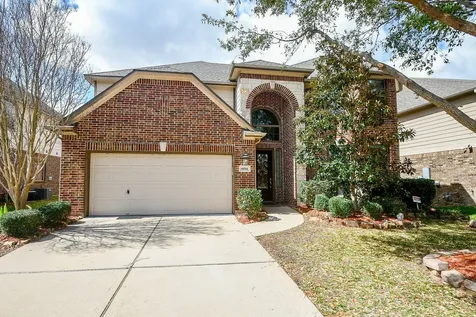 6014 Mystic Berry Drive Katy TX 77494