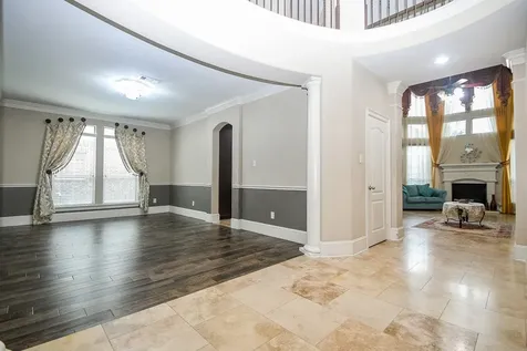 6014 Mystic Berry Drive Katy TX 77494