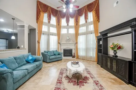 6014 Mystic Berry Drive Katy TX 77494