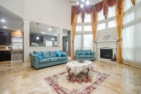 6014 Mystic Berry Drive Katy TX 77494