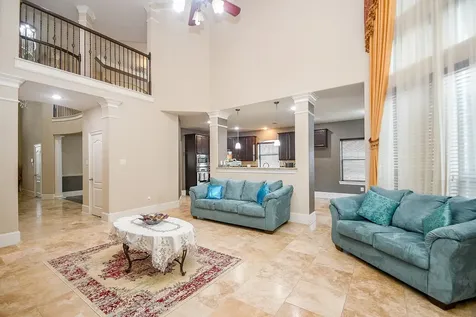 6014 Mystic Berry Drive Katy TX 77494