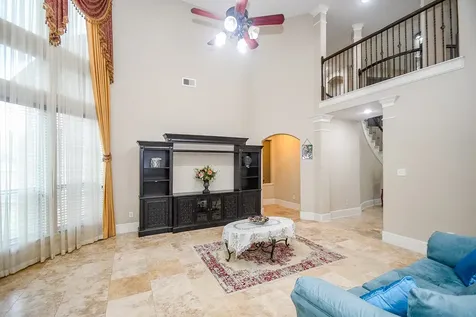 6014 Mystic Berry Drive Katy TX 77494