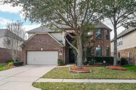 6014 Mystic Berry Drive Katy TX 77494