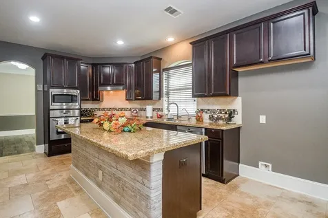 6014 Mystic Berry Drive Katy TX 77494