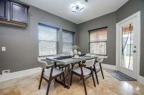 6014 Mystic Berry Drive Katy TX 77494