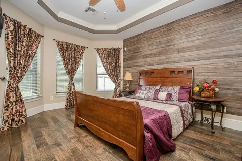 6014 Mystic Berry Drive Katy TX 77494