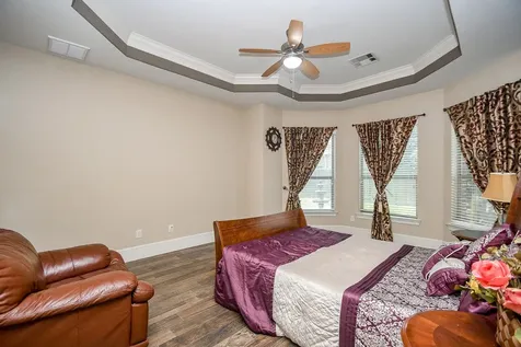 6014 Mystic Berry Drive Katy TX 77494