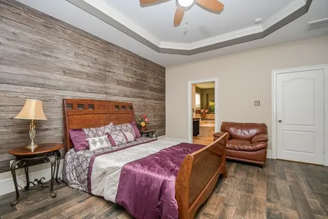 6014 Mystic Berry Drive Katy TX 77494
