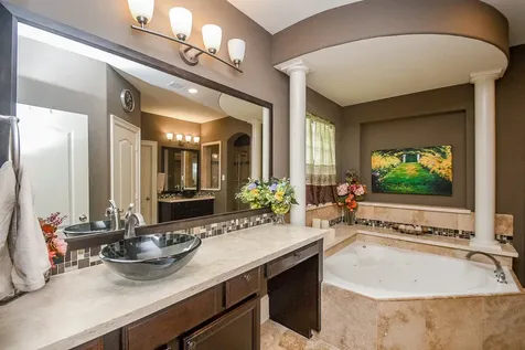 6014 Mystic Berry Drive Katy TX 77494