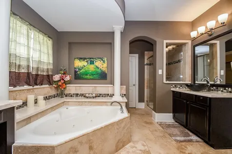 6014 Mystic Berry Drive Katy TX 77494