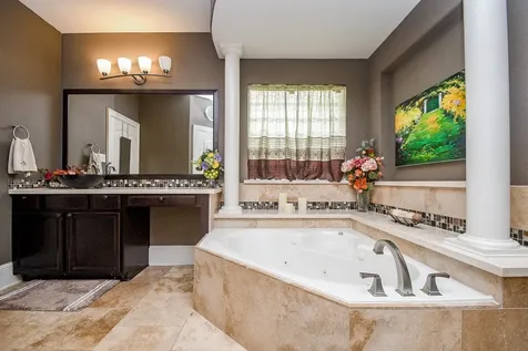 6014 Mystic Berry Drive Katy TX 77494