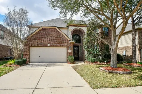 6014 Mystic Berry Drive Katy TX 77494