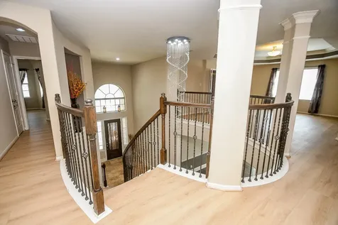 6014 Mystic Berry Drive Katy TX 77494