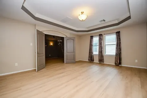 6014 Mystic Berry Drive Katy TX 77494
