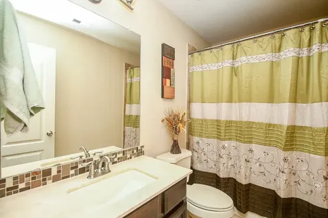 6014 Mystic Berry Drive Katy TX 77494