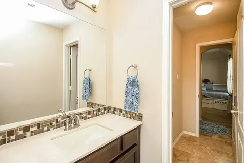 6014 Mystic Berry Drive Katy TX 77494