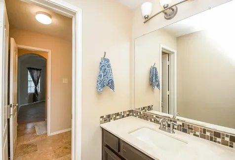 6014 Mystic Berry Drive Katy TX 77494