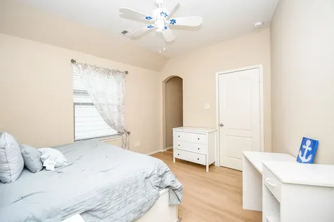 6014 Mystic Berry Drive Katy TX 77494