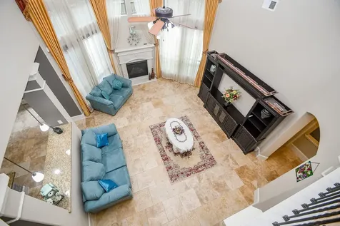 6014 Mystic Berry Drive Katy TX 77494