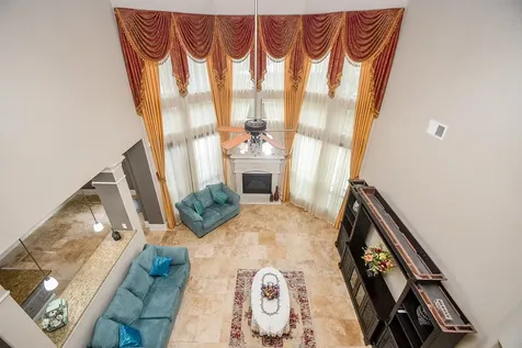 6014 Mystic Berry Drive Katy TX 77494