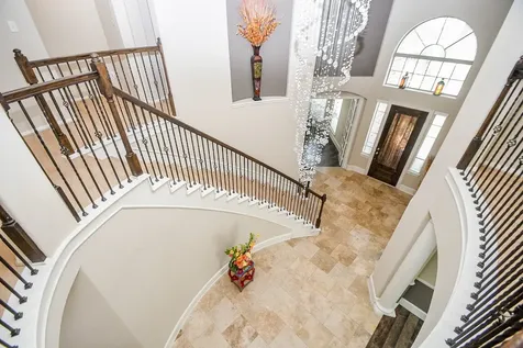 6014 Mystic Berry Drive Katy TX 77494