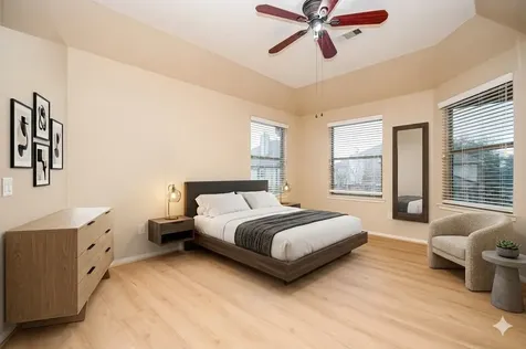 6014 Mystic Berry Drive Katy TX 77494