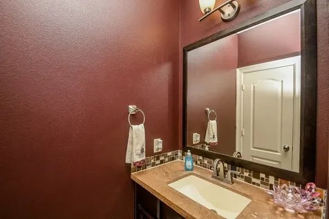 6014 Mystic Berry Drive Katy TX 77494