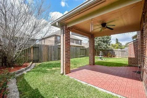 6014 Mystic Berry Drive Katy TX 77494