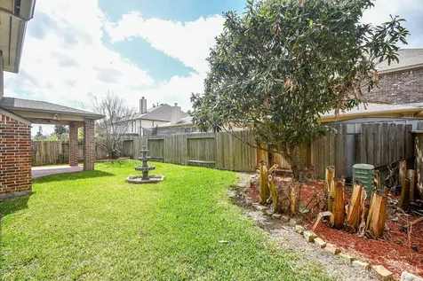 6014 Mystic Berry Drive Katy TX 77494