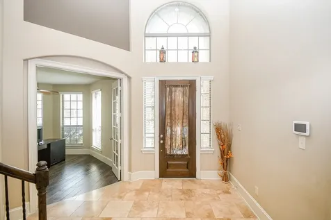 6014 Mystic Berry Drive Katy TX 77494