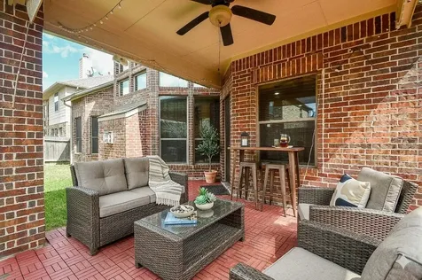 6014 Mystic Berry Drive Katy TX 77494