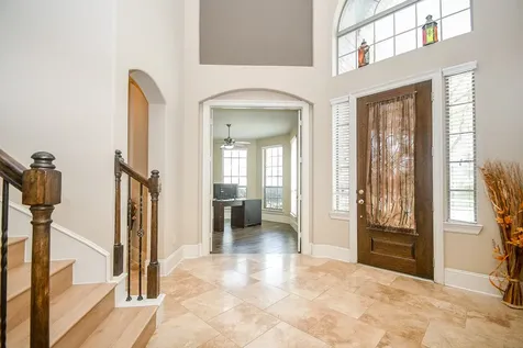 6014 Mystic Berry Drive Katy TX 77494