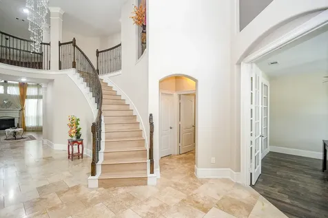 6014 Mystic Berry Drive Katy TX 77494