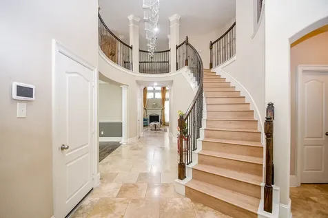 6014 Mystic Berry Drive Katy TX 77494