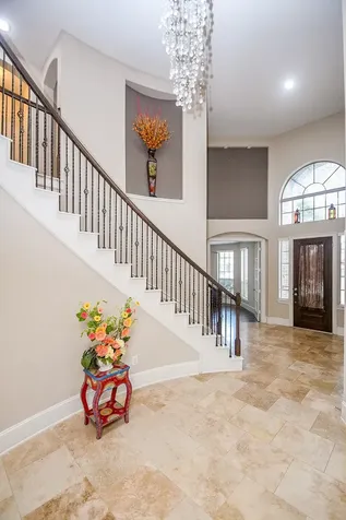6014 Mystic Berry Drive Katy TX 77494