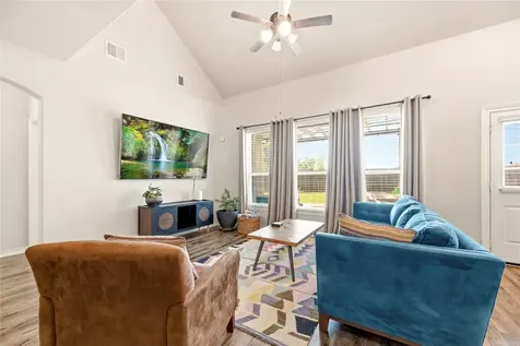 2302 Shannon Court Missouri City TX 77459