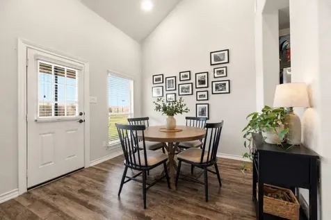 2302 Shannon Court Missouri City TX 77459