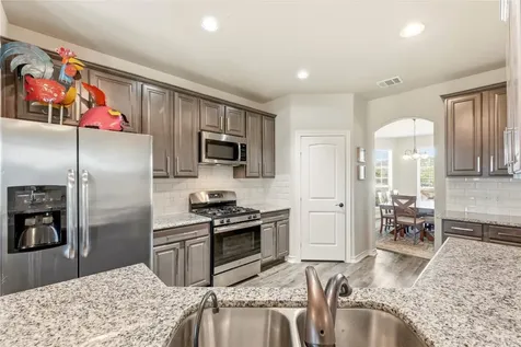 2302 Shannon Court Missouri City TX 77459